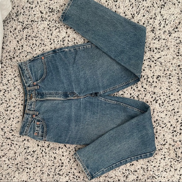 Levis 531 jeans - Picture 5 of 5